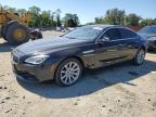 2016 BMW 640 XI GRA - WBA6D2C54GGT65541