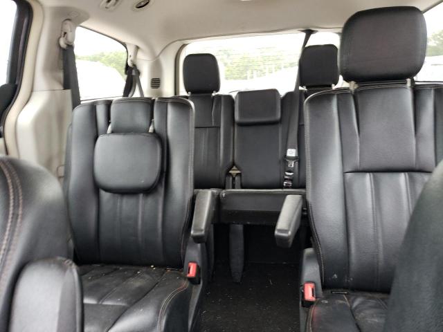 2015 CHRYSLER TOWN & COU - 2C4RC1BGXFR595436
