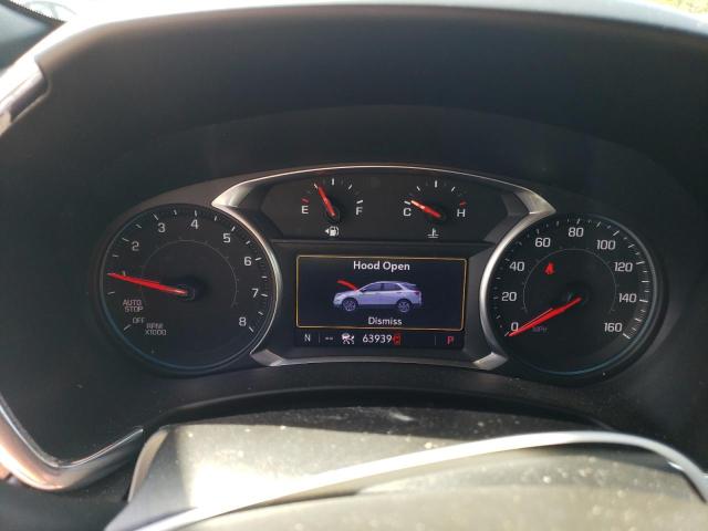 2019 CHEVROLET EQUINOX PR - 2GNAXYEXXK6201720