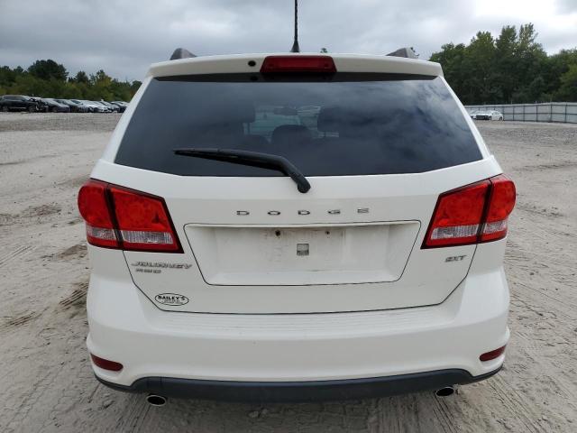 VIN 3C4PDDBG3ET302039 2014 Dodge Journey, Sxt no.6