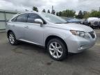 LEXUS RX 350 photo