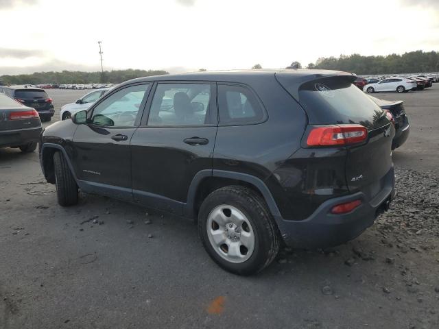 2015 JEEP CHEROKEE S - 1C4PJMABXFW610349
