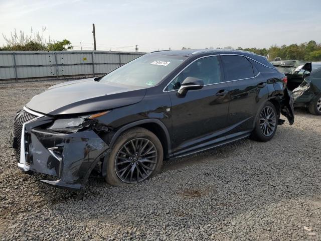 2016 LEXUS RX 350 BAS #2996402368