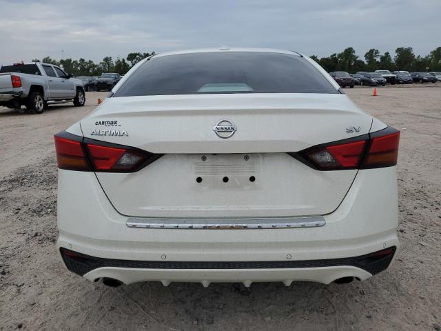 2019 NISSAN ALTIMA SV - 1N4BL4DV5KC154840