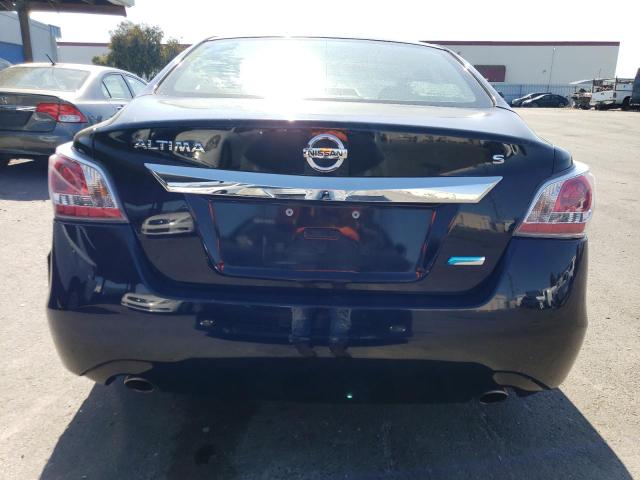 VIN 1N4AL3AP2EN215386 2014 Nissan Altima, 2.5 no.6