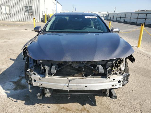 2019 TOYOTA CAMRY L - 4T1B11HK5KU195716
