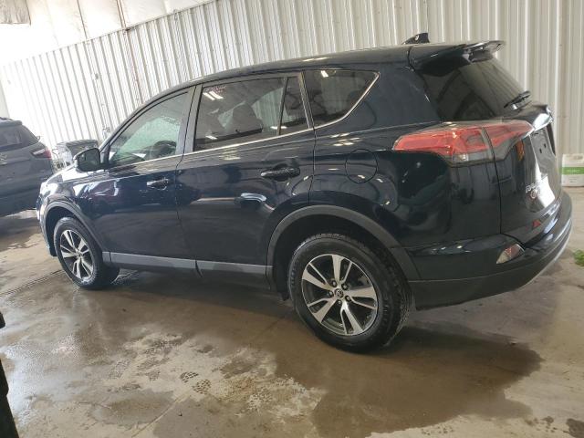 VIN 2T3RFREV6HW663742 2017 Toyota RAV4, Xle no.2