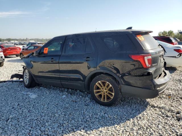 2017 FORD EXPLORER P 1FM5K8AR0HGE30363  69466474