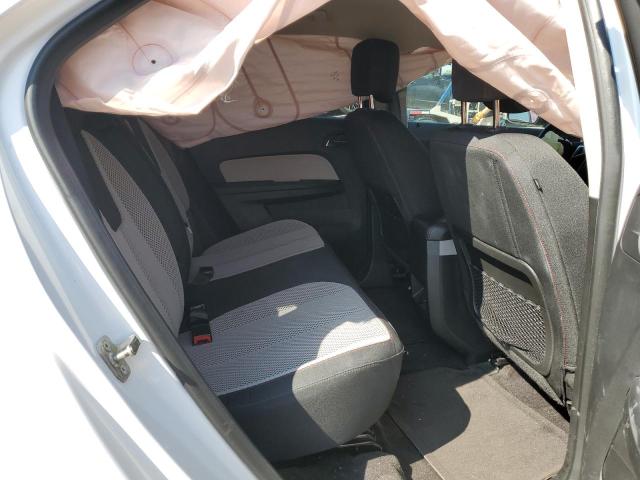 2016 CHEVROLET EQUINOX LT - 2GNALCEK9G6249753