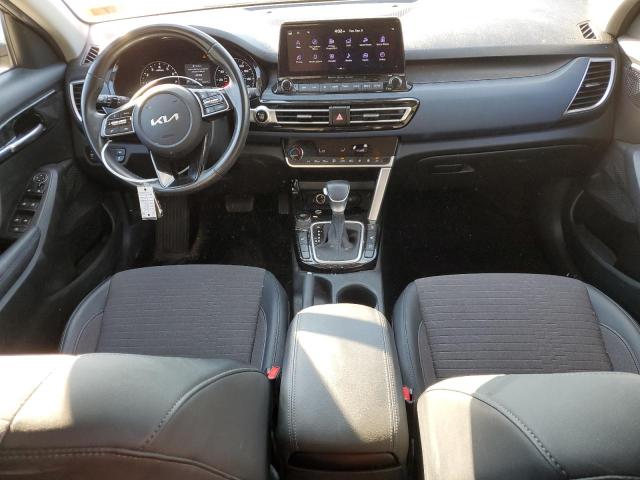 2022 KIA SELTOS NIG KNDEUCA26N7243676