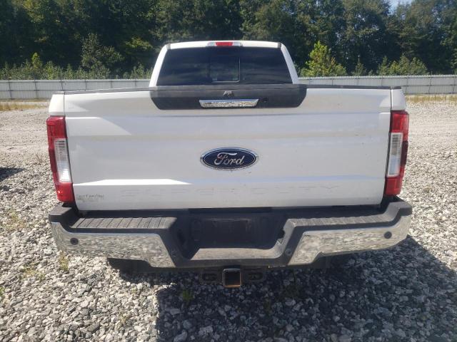 2019 FORD F350 SUPER - 1FT8W3BT9KEG00497