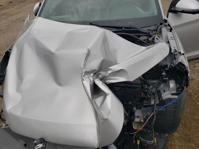 2021 HYUNDAI TUCSON LIM - KM8J3CAL3MU381066