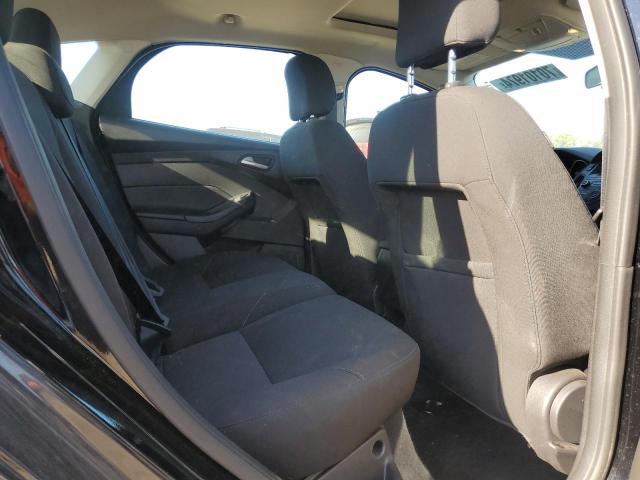 2016 FORD FOCUS SE - 1FADP3K24GL213321