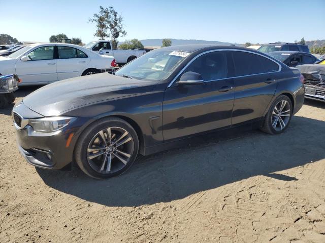 2018 BMW 4 SERIES