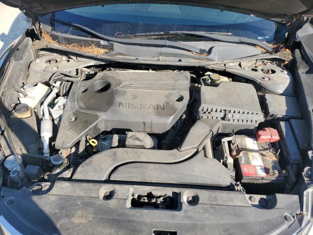 2017 NISSAN ALTIMA 2.5 - 1N4AL3AP4HN324355