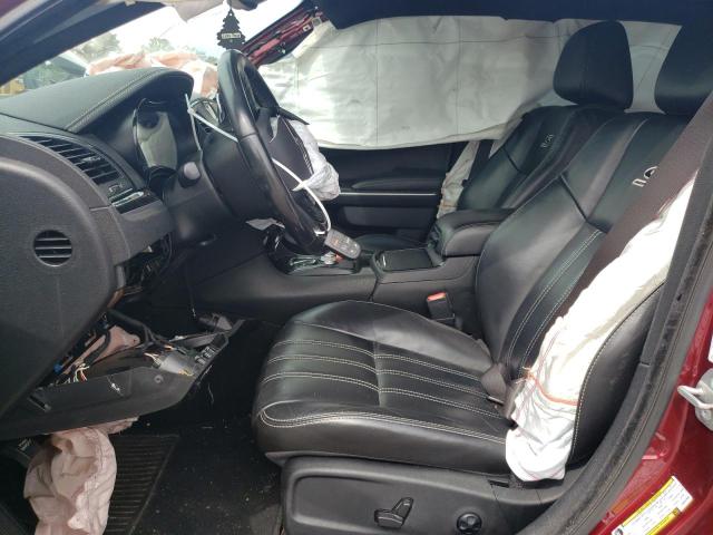 2019 CHRYSLER 300 S - 2C3CCABG9KH697630