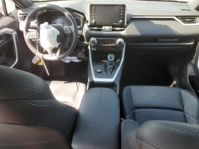 2021 TOYOTA RAV4 XSE - 2T3E6RFV4MW022189