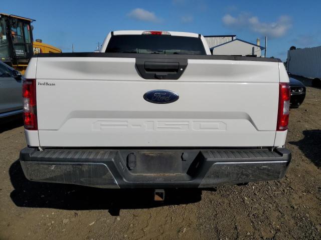 2019 FORD F150 SUPER - 1FTEX1EB8KKC53169