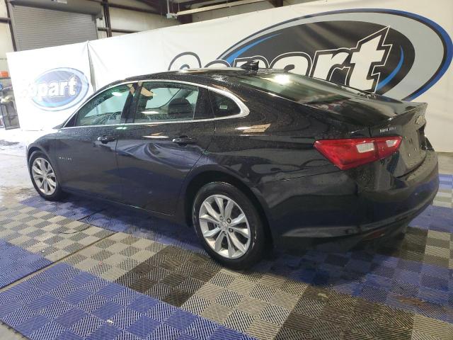 2024 CHEVROLET MALIBU LT - 1G1ZD5ST1RF116861
