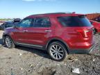 FORD EXPLORER L photo