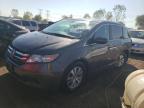 HONDA ODYSSEY EX photo