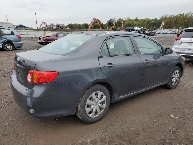 Vin: 1nxbu4ee6az171561, lot: 73304834, toyota corolla base 20103