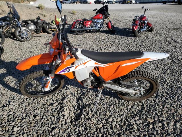 2023 KTM 350 EXC-F VBKEXG402PM257747