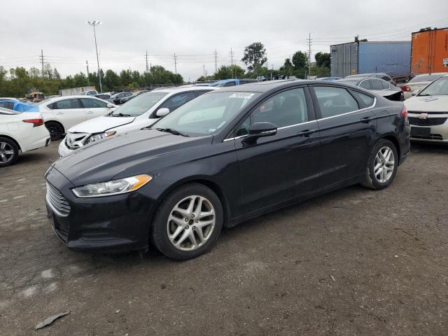 2016 FORD FUSION SE 2016