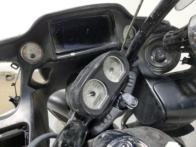 2021 HARLEY-DAVIDSON FLTRX - 1HD1KHC11MB648327