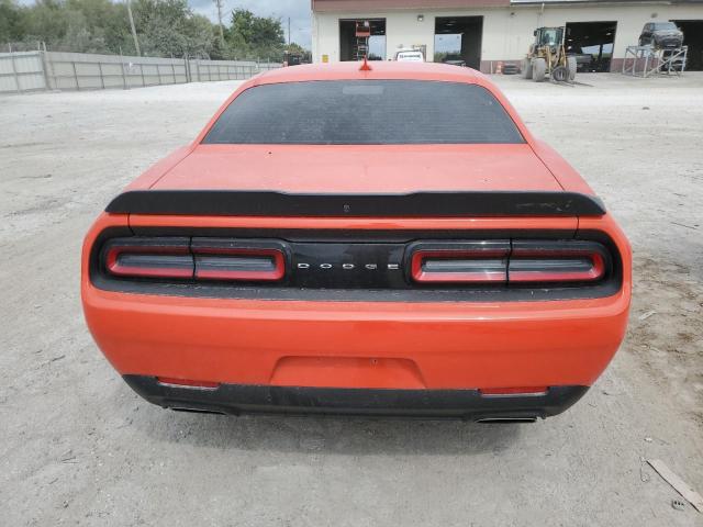 2021 DODGE CHALLENGER - 2C3CDZFJ2MH655367