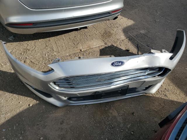 VIN 3FA6P0HD0ER126966 2014 Ford Fusion, SE no.12