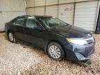 TOYOTA CAMRY L photo