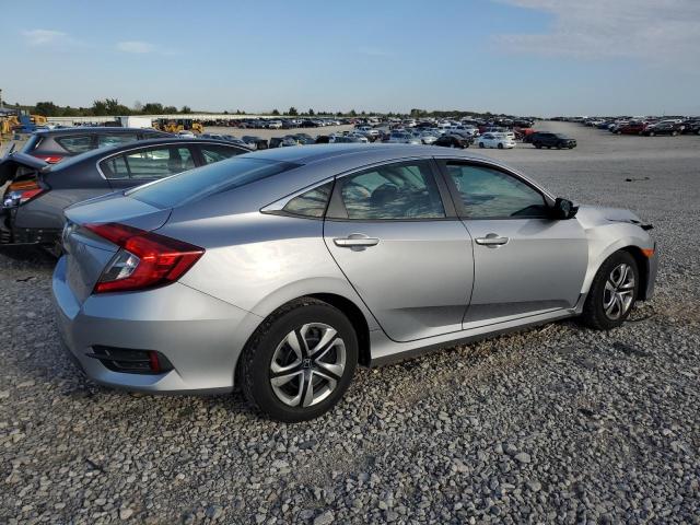 2017 HONDA CIVIC LX - 2HGFC2F59HH511442