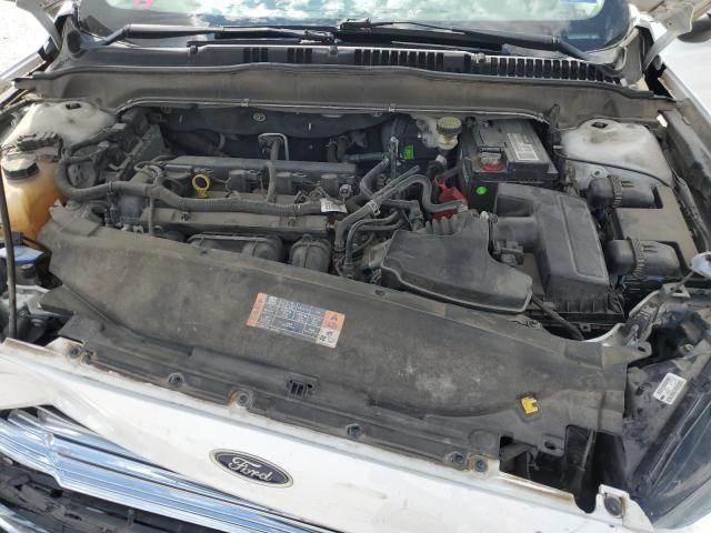 VIN 3FA6P0G73FR223950 2015 Ford Fusion, S no.11