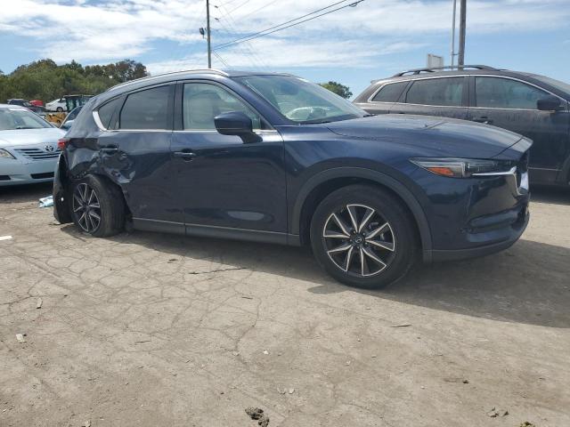 2018 MAZDA CX-5 GRAND - JM3KFBDM6J1362501