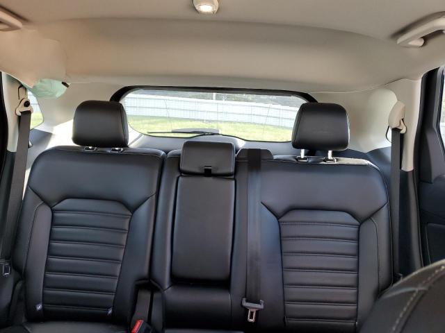 2024 FORD EDGE SEL - 2FMPK4J93RBA33157
