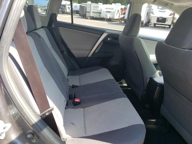 2015 TOYOTA RAV4 XLE - JTMRFREV4FD114664