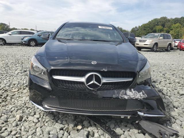 VIN WDDSJ4EB3JN542825 2018 Mercedes-Benz CLA-Class,... no.5