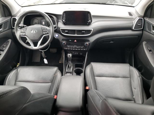 2021 HYUNDAI TUCSON LIM - KM8J3CAL3MU381066