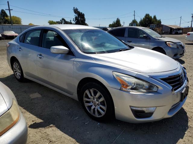 VIN 1N4AL3AP4EC267369 2014 Nissan Altima, 2.5 no.4