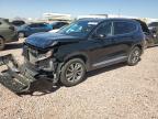 2020 HYUNDAI SANTA FE S - 5NMS33AD5LH143159