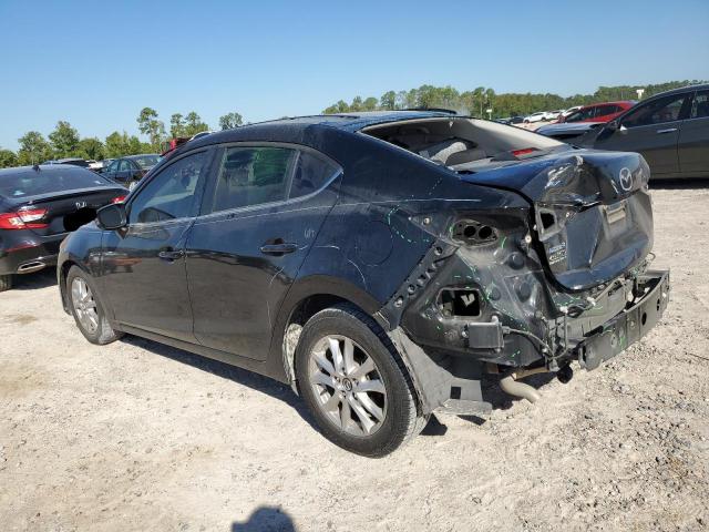 2016 MAZDA 3 SPORT - JM1BM1U79G1325292