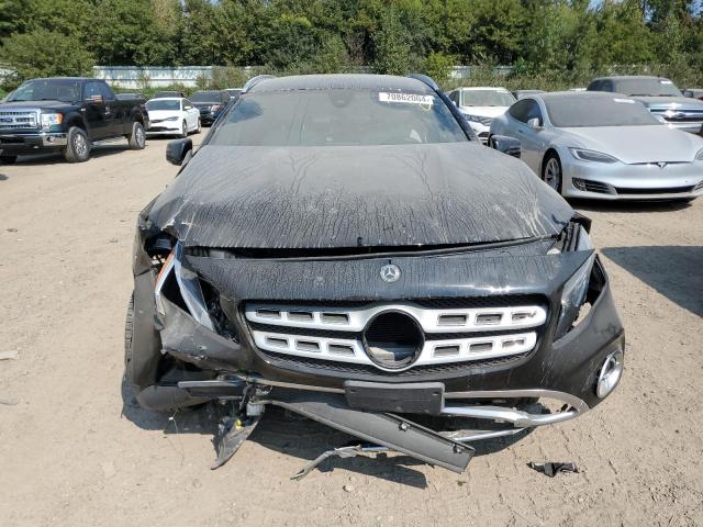 VIN WDCTG4EBXLU024713 2020 Mercedes-Benz GLA-Class,... no.5