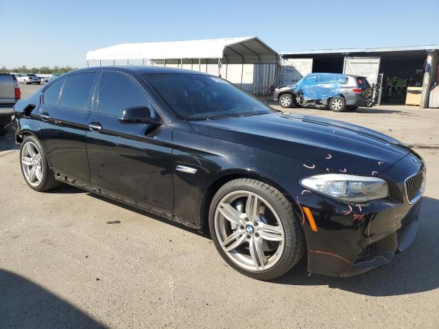 VIN WBAFR7C55DC817899 2013 BMW 5 Series, 535 I no.4