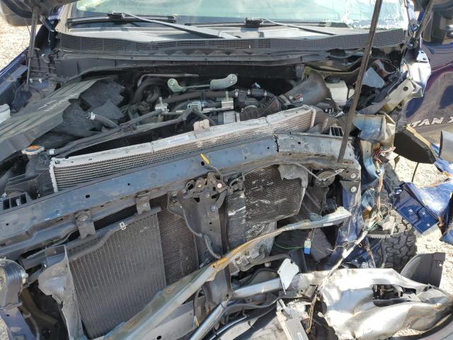 2017 NISSAN TITAN XD S 1N6AA1F45HN572257