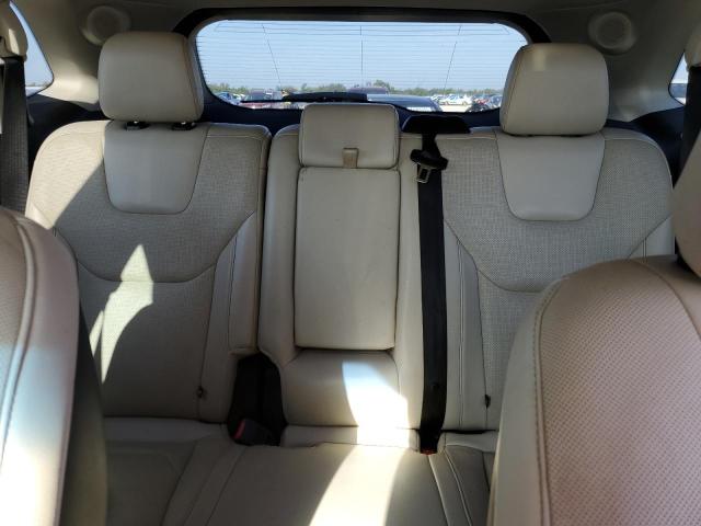 2019 FORD EDGE TITAN - 2FMPK3K99KBB54290