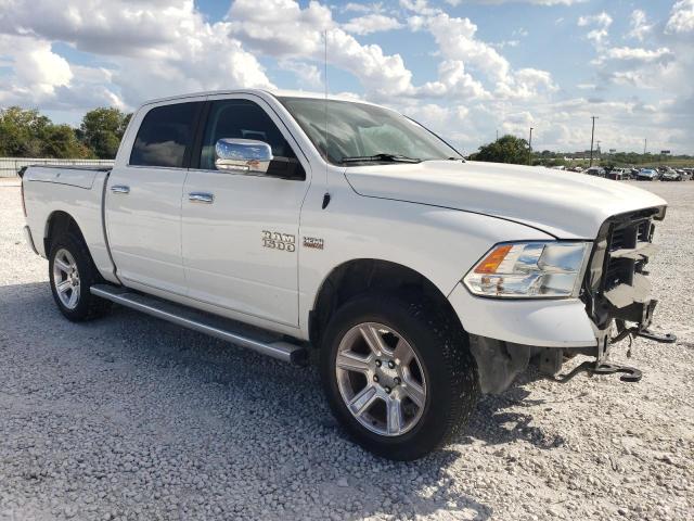 2018 RAM 1500 SLT - 1C6RR7LT8JS242818
