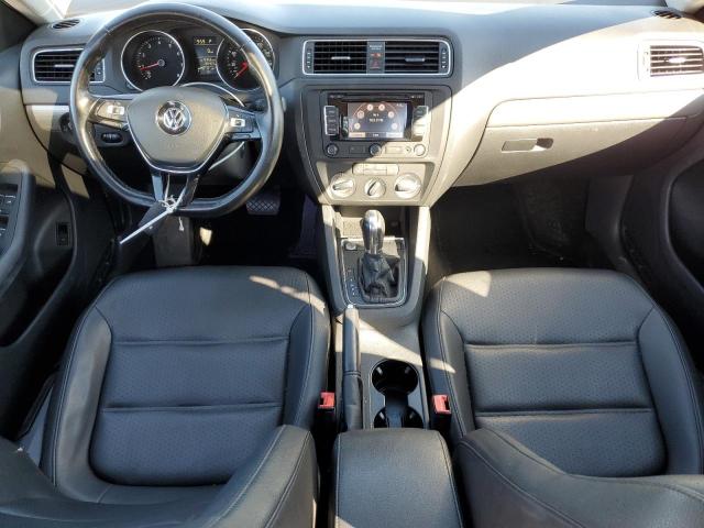 2015 VOLKSWAGEN JETTA SE - 3VWD17AJ6FM314480