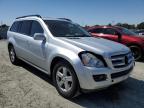 MERCEDES-BENZ GL 450 4MA photo