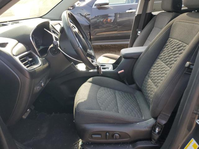 2019 CHEVROLET EQUINOX LT - 2GNAXKEV4K6207850